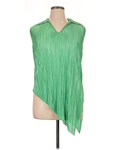 Sami & JO Sleeveless Blouse (view 1)
