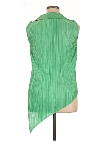 Sami & JO Sleeveless Blouse (view 2)