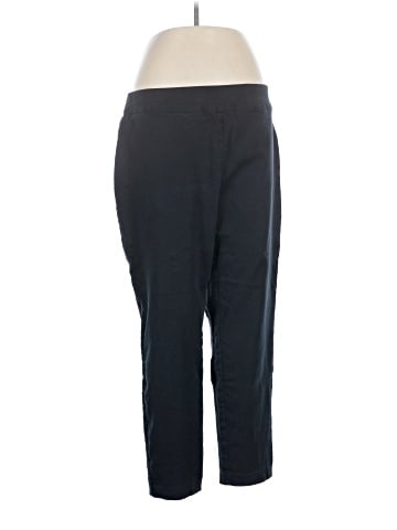 Croft & Barrow Active Pants (view 1)