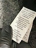 MICHAEL Michael Kors Black Blazer Size XS - photo 7