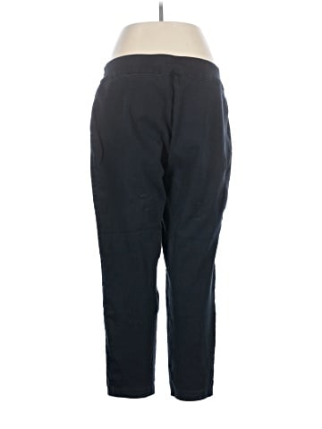 Croft & Barrow Active Pants (view 2)
