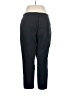 Croft & Barrow Blue Active Pants Size 16W - photo 2