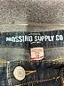 Mossimo Supply Co. Chevron-herringbone Blue Jeans Size 15R - photo 7