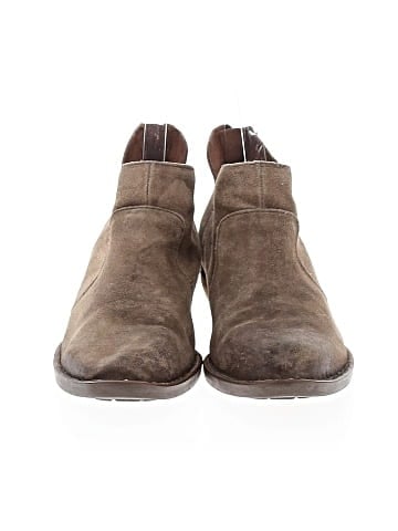 Born Handcrafted Footwear Ankle Boots (view 2)