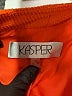 Kasper Orange Blazer Size 14 - photo 6