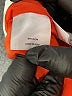 Kasper Orange Blazer Size 14 - photo 8