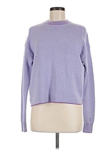 Lululemon Athletica Pullover Sweater (view 1)