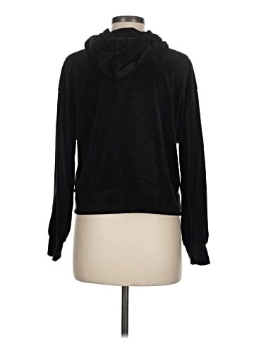 Juicy Couture Zip Up Hoodie (view 2)