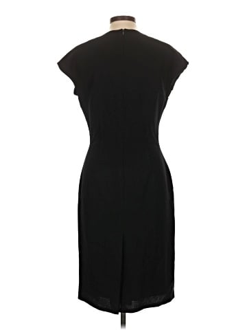 Kasper A.S.L. Cocktail Dress (view 2)