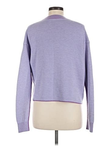 Lululemon Athletica Pullover Sweater (view 2)
