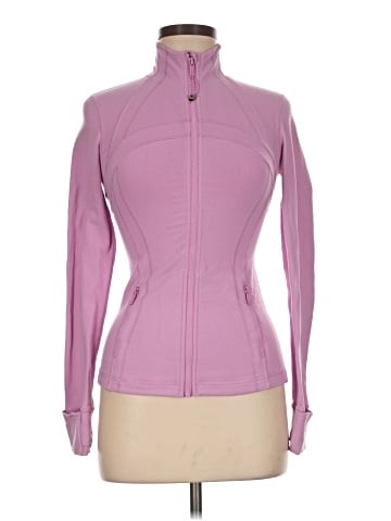 Lululemon Athletica Track Jacket (view 1)