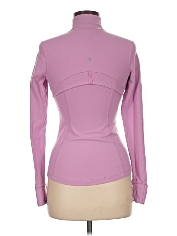Lululemon Athletica Track Jacket (view 2)
