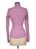 Lululemon Athletica Pink Track Jacket Size 4 - photo 2