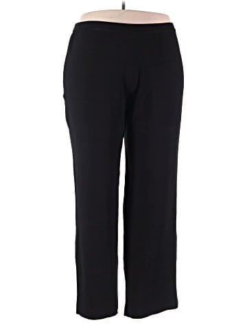 Grace Elements Casual Pants (view 1)