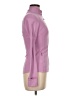 Lululemon Athletica Pink Track Jacket Size 4 - photo 4