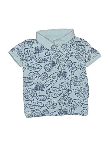 Primark Short Sleeve Polo (view 1)