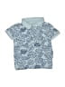 Primark Blue Short Sleeve Polo Size 18-24 mo - photo 1