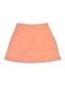 Girlfriend Collective Solid Orange Skort Size M - photo 2