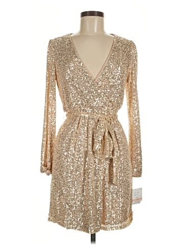 Taylor Cocktail Dress (view 1)