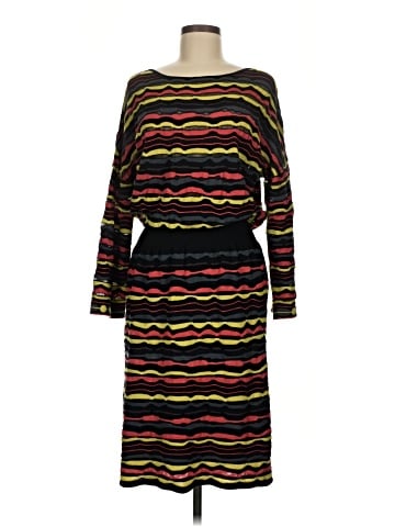M Missoni Casual Dress (view 1)