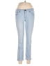 Rag & Bone Stripes Blue Jeans Size 26 waist - photo 1
