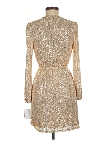 Taylor Cocktail Dress (view 2)