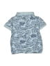 Primark Blue Short Sleeve Polo Size 18-24 mo - photo 2
