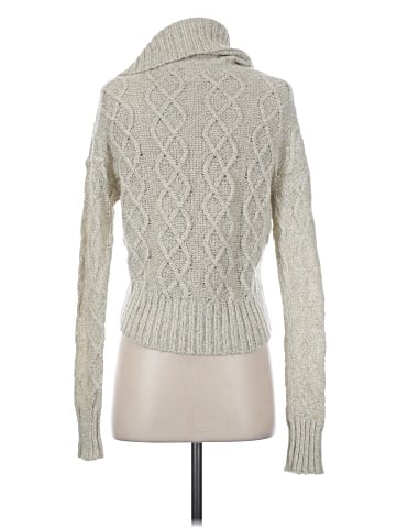 Pins and Needles Turtleneck Sweater (view 2)