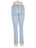 Rag & Bone Stripes Blue Jeans Size 26 waist - photo 2