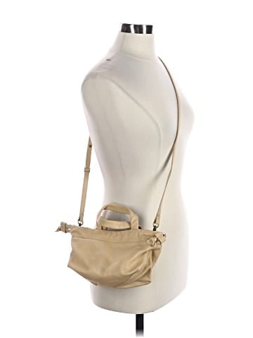Madewell Leather Bucket Bag (view 2)
