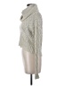 Pins and Needles Solid Ivory Turtleneck Sweater Size S - photo 5