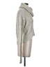 Pins and Needles Solid Ivory Turtleneck Sweater Size S - photo 4