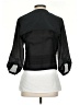 BCBG Paris Black Kimono Size 4 - photo 2
