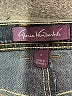 Gloria Vanderbilt Blue Jeans Size 12 - photo 4