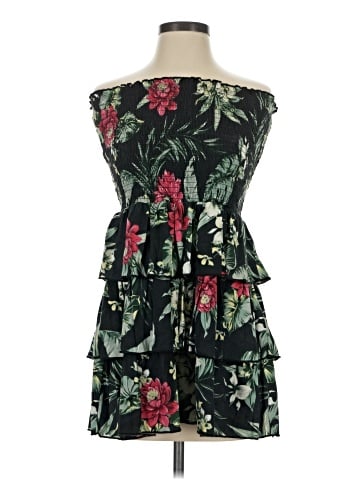 Denim & Supply Ralph Lauren Cocktail Dress (view 1)