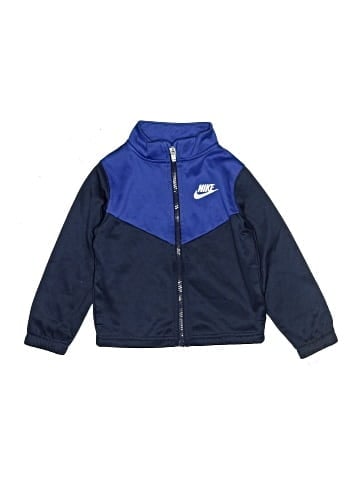 Nike Track Jacket (view 1)