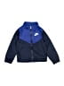Nike Blue Track Jacket Size 3T - photo 1