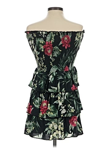 Denim & Supply Ralph Lauren Cocktail Dress (view 2)