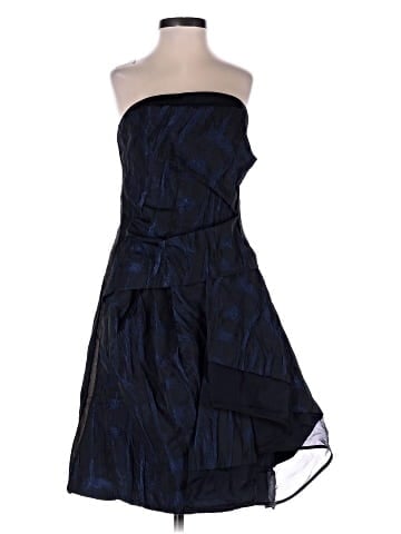 J. Mendel Cocktail Dress (view 1)