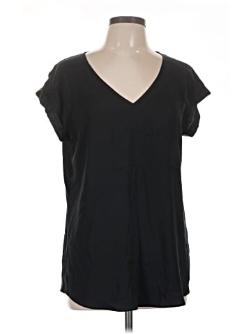 Express Short Sleeve Top (view 1)