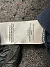 New Balance Blue Pullover Hoodie Size 10 - 12 - photo 4