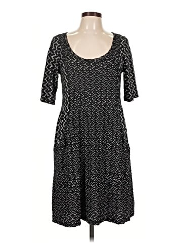 Saturday Sunday Casual Dress (view 1)
