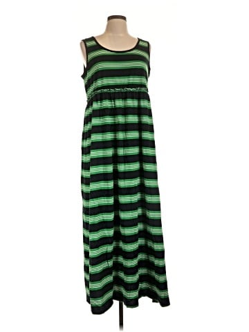 Hanna Andersson Casual Dress (view 1)