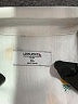 UNTUCKit 100% Cotton Hearts White Short Sleeve Button-Down Shirt Size XL - photo 7
