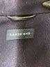 Lands' End Blue Coat Size M - photo 6