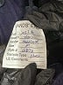 Lands' End Blue Coat Size M - photo 7