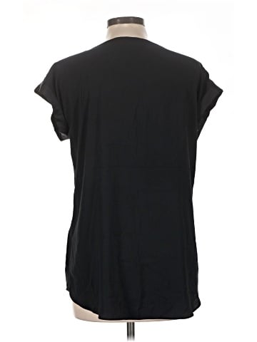Express Short Sleeve Top (view 2)