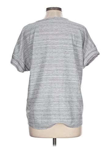 Jones New York Short Sleeve Henley (view 2)