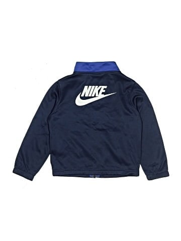 Nike Track Jacket (view 2)