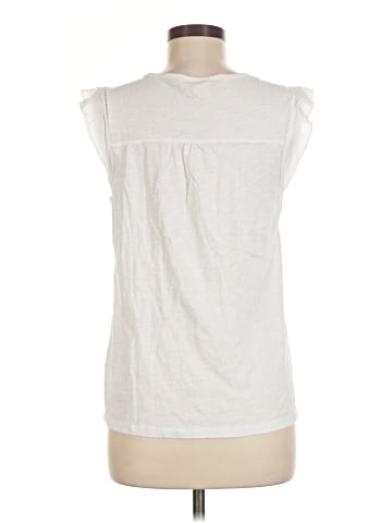 H&M L.O.G.G. Sleeveless T-Shirt (view 2)